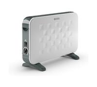 Olimpia Splendid Caleo Metal Interno Metálico 2000 W Calentador De Ambiente Con