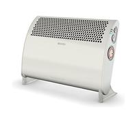 Olimpia Splendid CALEO TT Blanco 2000 W Radiador / Ventilador