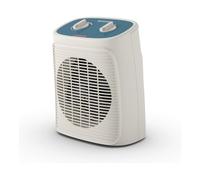 Olimpia Splendid Calor Rock M Interior Blanco 2000 W Calentador De Ambiente Con