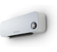 Olimpia Splendid Calor Sky B Wifi Termoventilador Cerámico Pared 99264 Azul