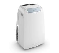 Olimpia Splendid, Dolceclima Air Pro A++ Wifi, Climatizador Portátil 9.000 BTU / h, Clase A++, Potencia 2,4 kW, Funciones Enfriamiento, Deshumidificación, Ventilación, Wifi Integrado