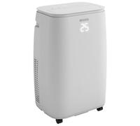 Olimpia Splendid DOLCECLIMA Brezza 14 HP WiFi Aire Acondicionado Portátil con Bomba de Calor