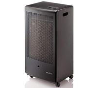 Olimpia Splendid Estufa de Gas con Ventilador 3100 W - 99382 Stovy Turbo Thermo, Made in Italy