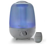 Olimpia Splendid Limpia 4 Humidificador Ultrasónico 4L