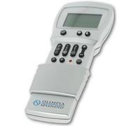 Olimpia Splendid Mando a distancia original climatizador único Inverter | Mando de repuesto, mando a distancia para aire acondicionado único Olimpia Inverter