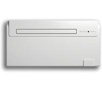 Climatizador Olimpia Splendid Unico Air HP EFA 1800W Inverter Blanco A Empotrado en Pared