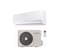 Olimpia Splendid OS-C/SEAPH24EI - Climatizador fijo inverter de 6000 frigorías con bomba de calor y frío, Ready por WiFi desde el teléfono