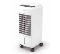 Olimpia splendid peler 4d climatizador evaporativo portátil