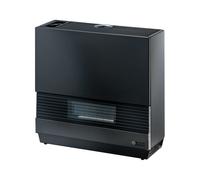 Olimpia Splendid SG 80 HE 99400 SG80HE Estufa A Gas 46M² 6300W 72Cm Gris