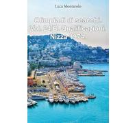 Olimpiadi di scacchi. Vol. 24/B. Qualificazioni. Nizza 1974.