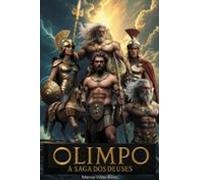 Olimpo A Saga Dos Deuses (ebook)