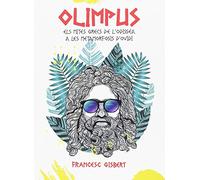 Olimpus. Els mites grecs de l'Odissea a les metamorfosis d'Ovidi (Trencadís)