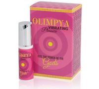Olimpya Vibrating Pleasure Estimulador 10ml