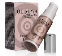 OLIMPYA Vibrating Pleasure - Estimulante Potente Para Una Experiencia Sensorial Única