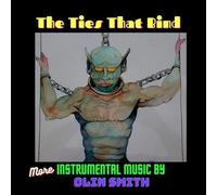 Olin Smith - The Ties That Bind