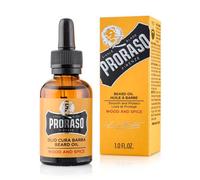 ¡26% DTO! Aceite Barba Wood y Spice 30 ml
