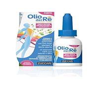 Zuccari Olio Del Re Emulsione 25ml