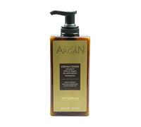Olio Di Argan Crema Corpo