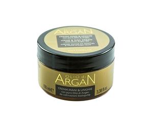 Olio di Argan Crema Mani & Unghie