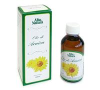OLIO DI ARNICA 100 ML