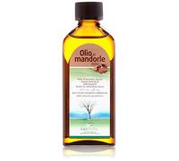 Olio Di Mandorle Dolci 100 Ml