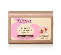 Olio Di Mandorle Sapone Vegetale