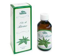 OLIO DI RICINO 100 ML