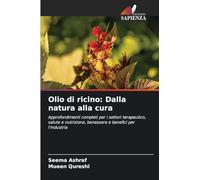 Olio di ricino: Dalla natura alla cura