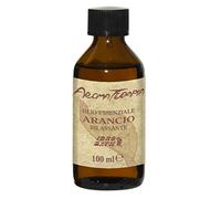 Olio essenziale di Arancio - Rilassante 100 ml | Prodotto Sauna / Bagno Turco