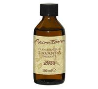 Olio essenziale di Lavanda - Drenante 100 ml | Prodotto Sauna / Bagno Turco