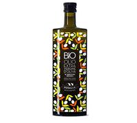 Olio Extra Vergine di Oliva Essenza Biologico Muraglia 500 ml