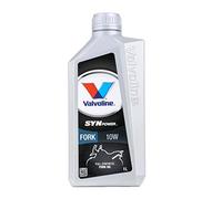 Olio forcella VALVOLINE SYNPOWER FORK OIL 10W 1lt.