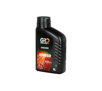OLIO GLOBAL RACING OIL 4T GLOBAL RACING 10W50 100% SINTETICO (BIDONE 1L)