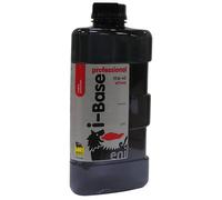 Olio I-Base Professional Mineral 1L 15W40 Lubricante Para Motores Diesel ENI