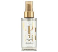 Olio Iluminante Para El Cabello WELLA Oil Reflections Light, 100 ml