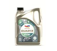 Olio motore - TOTALENERGIES - Quartz EV3R 10W-40 - 5L