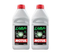 Olio Motul LHM Mineral Para Sistemas Hidráulicos CITROEN 2 Litros