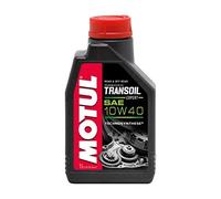 Olio Motul Transoil Expert 10W40 per Cambi e Trasmissioni - 4x 1 lt