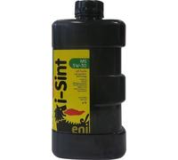 Olio MS 1L Lubricante Sintético 5W30 Para Motores Diésel Y Gasolina ENI