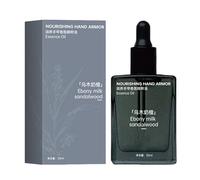 Olio Per Uńghie E Cuticole - 30 Ml | Rinforzante Naturale Per Le Piante | Olio Per Ungħiedalla Fragranza Legnosa Per Crescita, Riparazione, Unghie Delle Mani, Dei Piedi, Manicure, Na