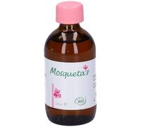 Mosqueta´S Aceite De Rosa Mosqueta 50Ml. Bio