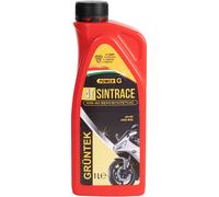 Olio Sint Race 4T 1L Lubricante Semi-Sintético Para Moto Y Scooter GRUNTEK