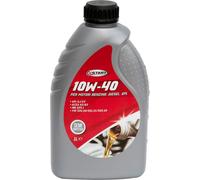 Olio SintDrive 1L 10W40 Lubricante Sintético Para Motores Diesel Y GPL START