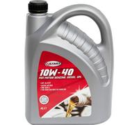 Olio SintDrive 4L 10W40 Lubricante Semisintético Para Motores Diesel Y GPL START