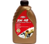 Olio SintDrive Plus 1L 5W40 Lubricante Sintético Para Motores Diesel START