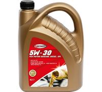 Olio SintDrive Plus 4L 5W30 Lubricante Sintético Para Motores Diesel START