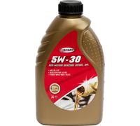 Olio SintDrive Plus 5W30 1L Lubricante Sintético Para Motores Diesel START