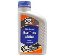 OLIO TRANSMISSIONE GLOBAL RACING OIL GEAR EXTREM 85W140 (BIDONE 1L)