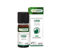 Olioseptil Aceite Esencial Limón Bio 10 ml