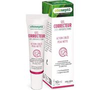Olioseptil Gel Corrector Anti-Imperfecciones 10ml